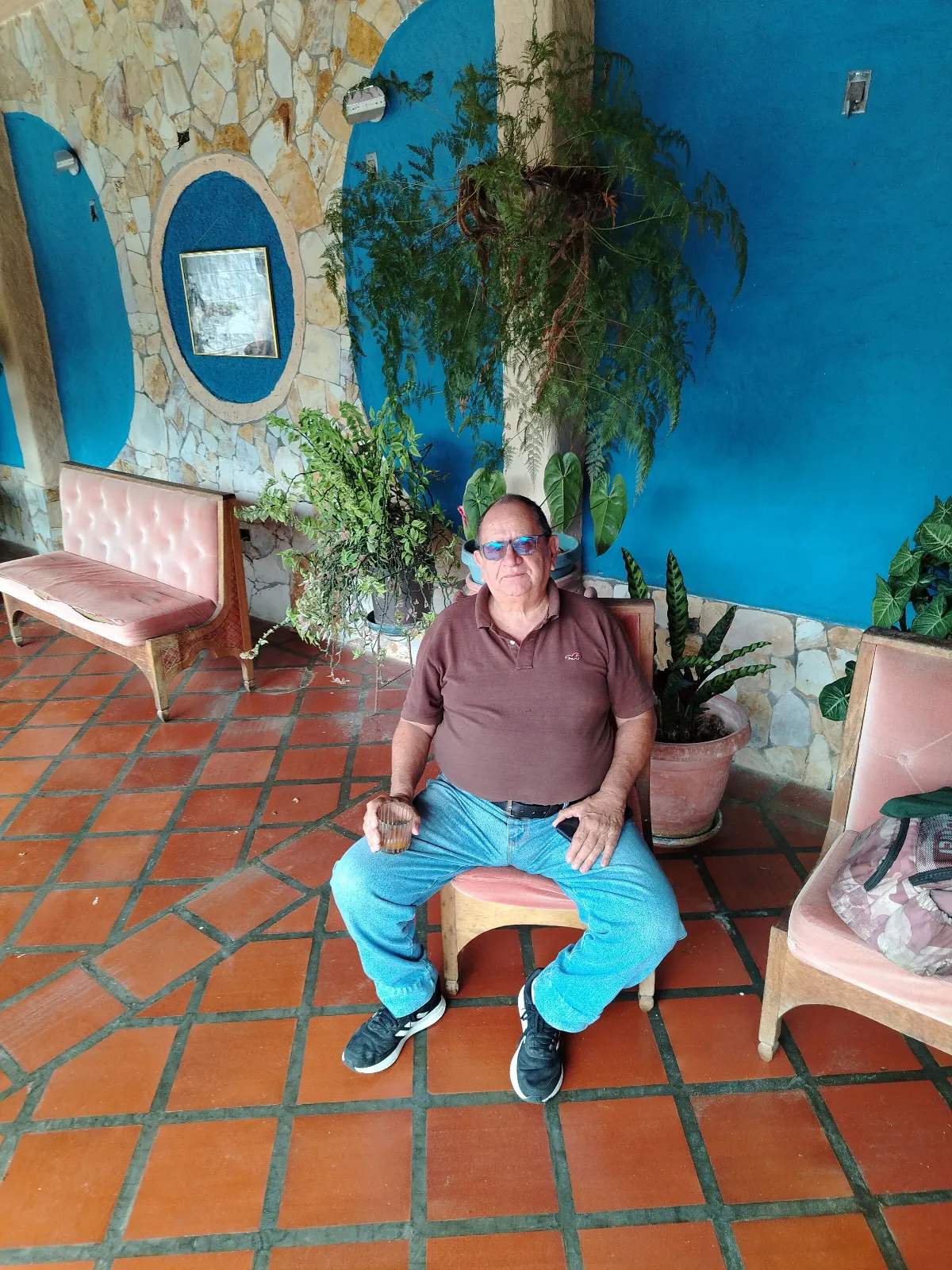 Eliezer Dugarte