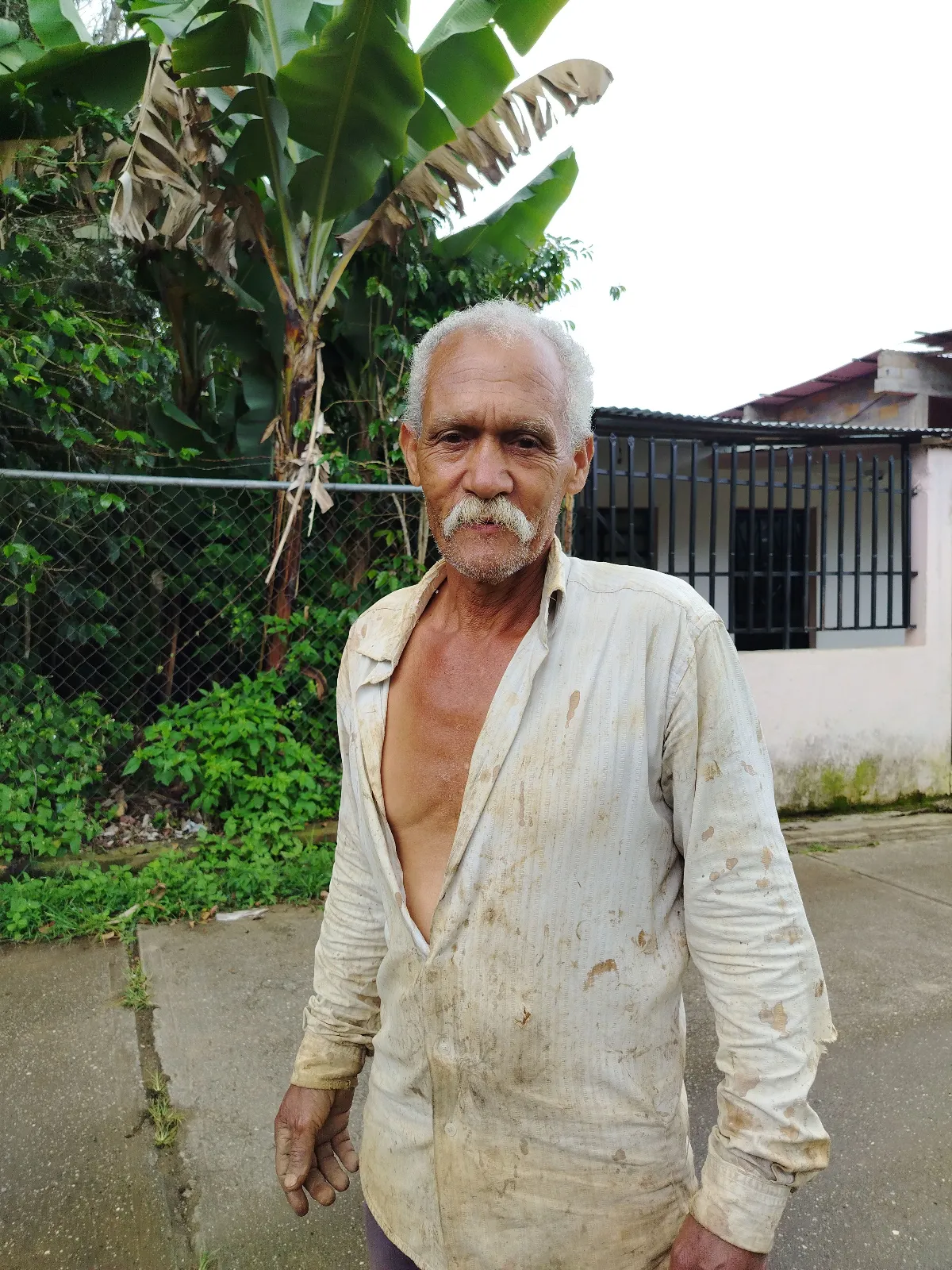 Clemente Antonio Betancourt