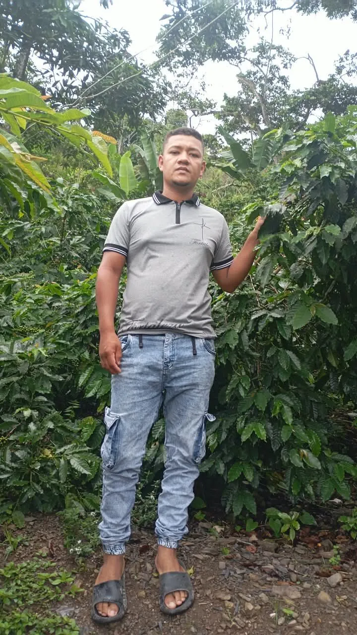 Yhonathan Pacheco