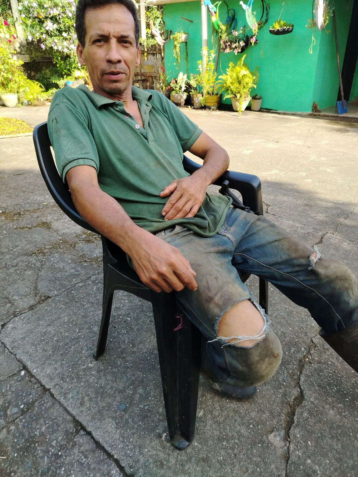 Luis Villegas