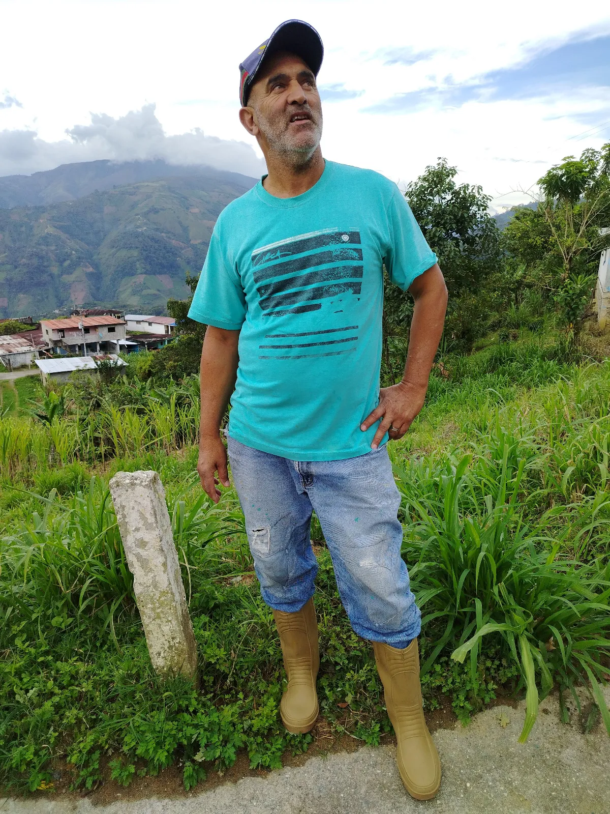 Nelson guidiño