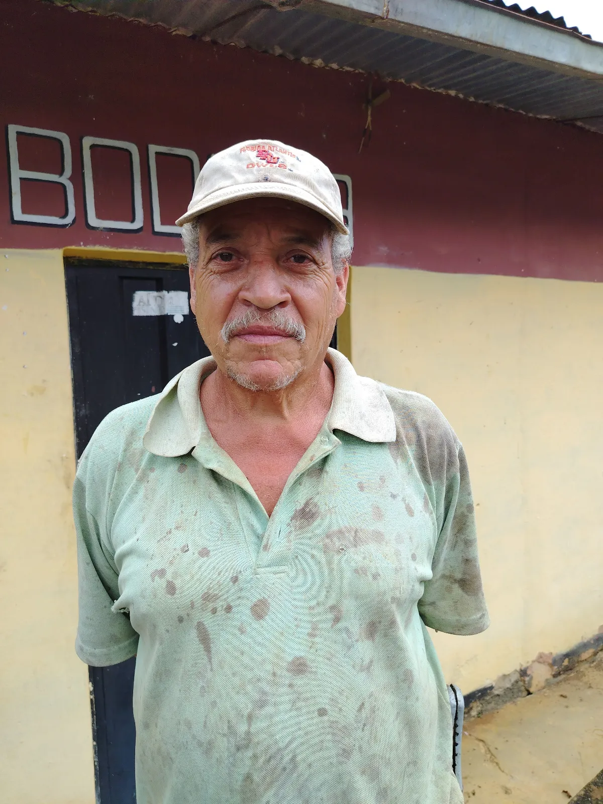 Miguel Briceño