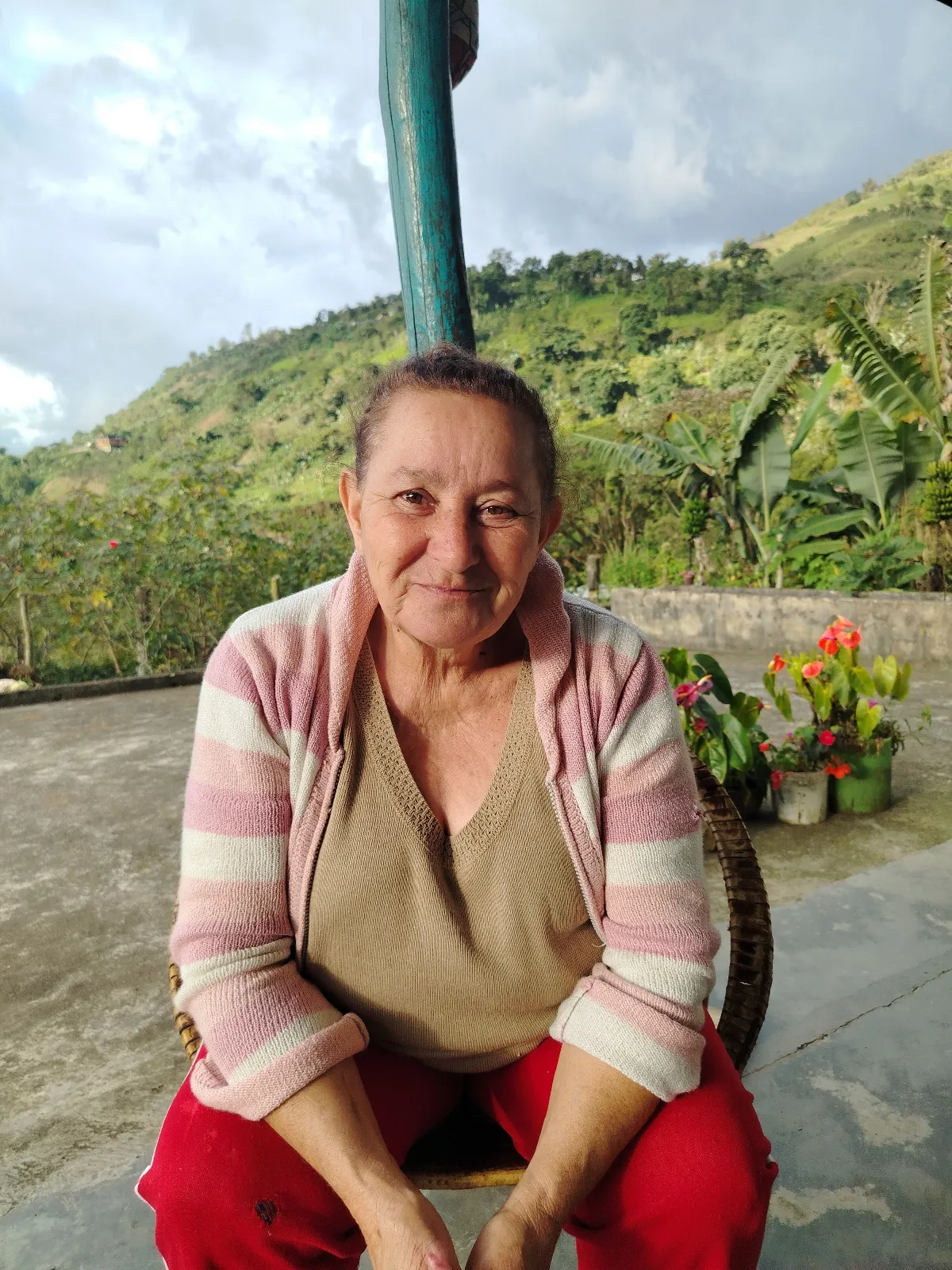 María Norberto de Valladares