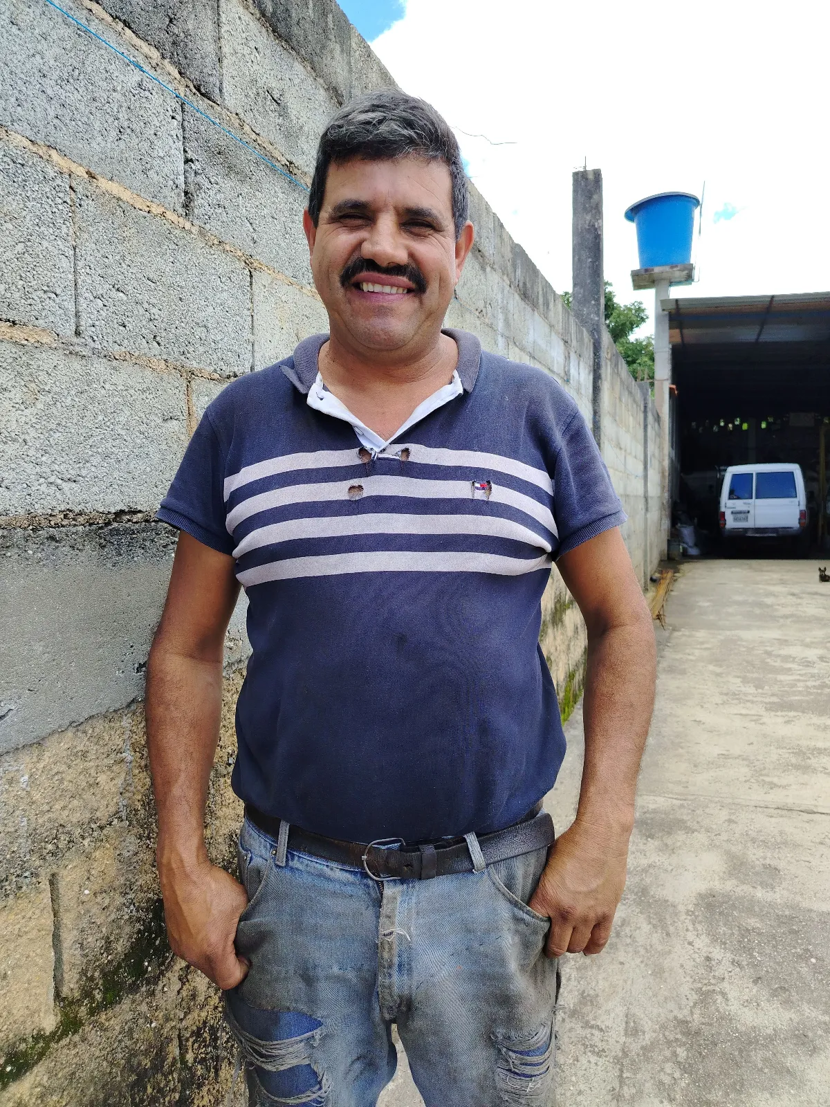 José Tobias González