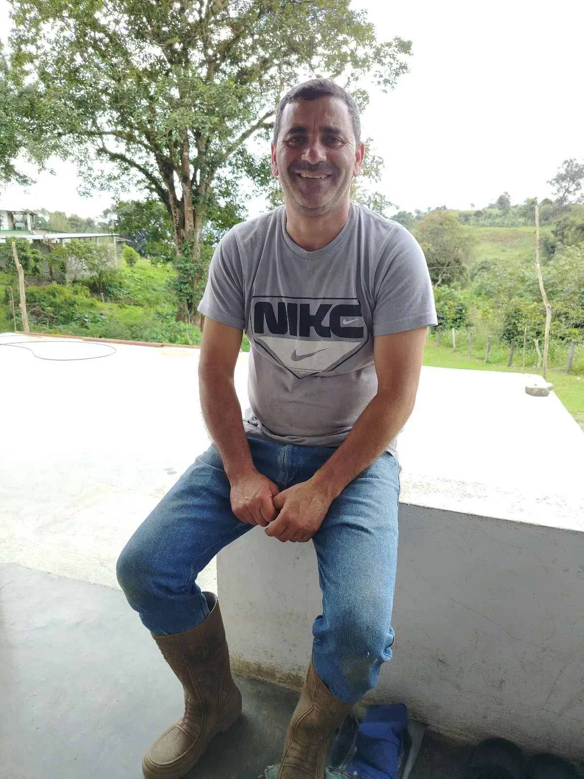 Aníbal briceño
