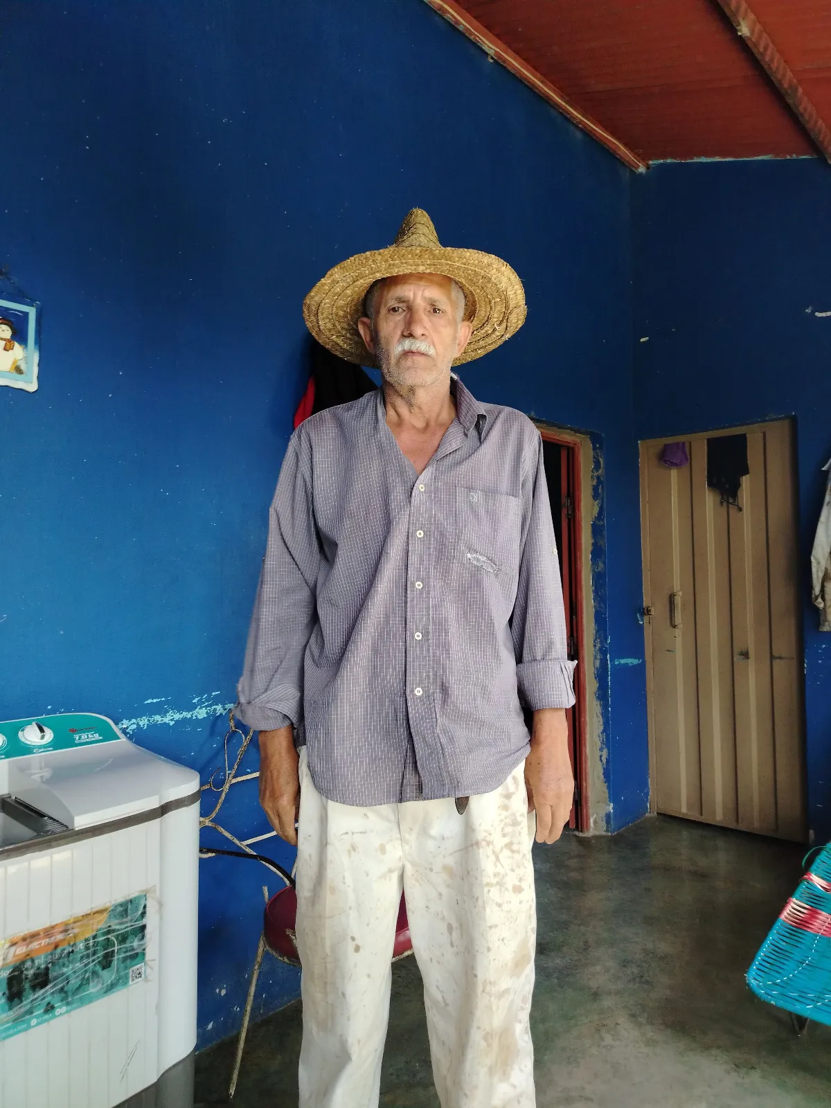Pedro Durán