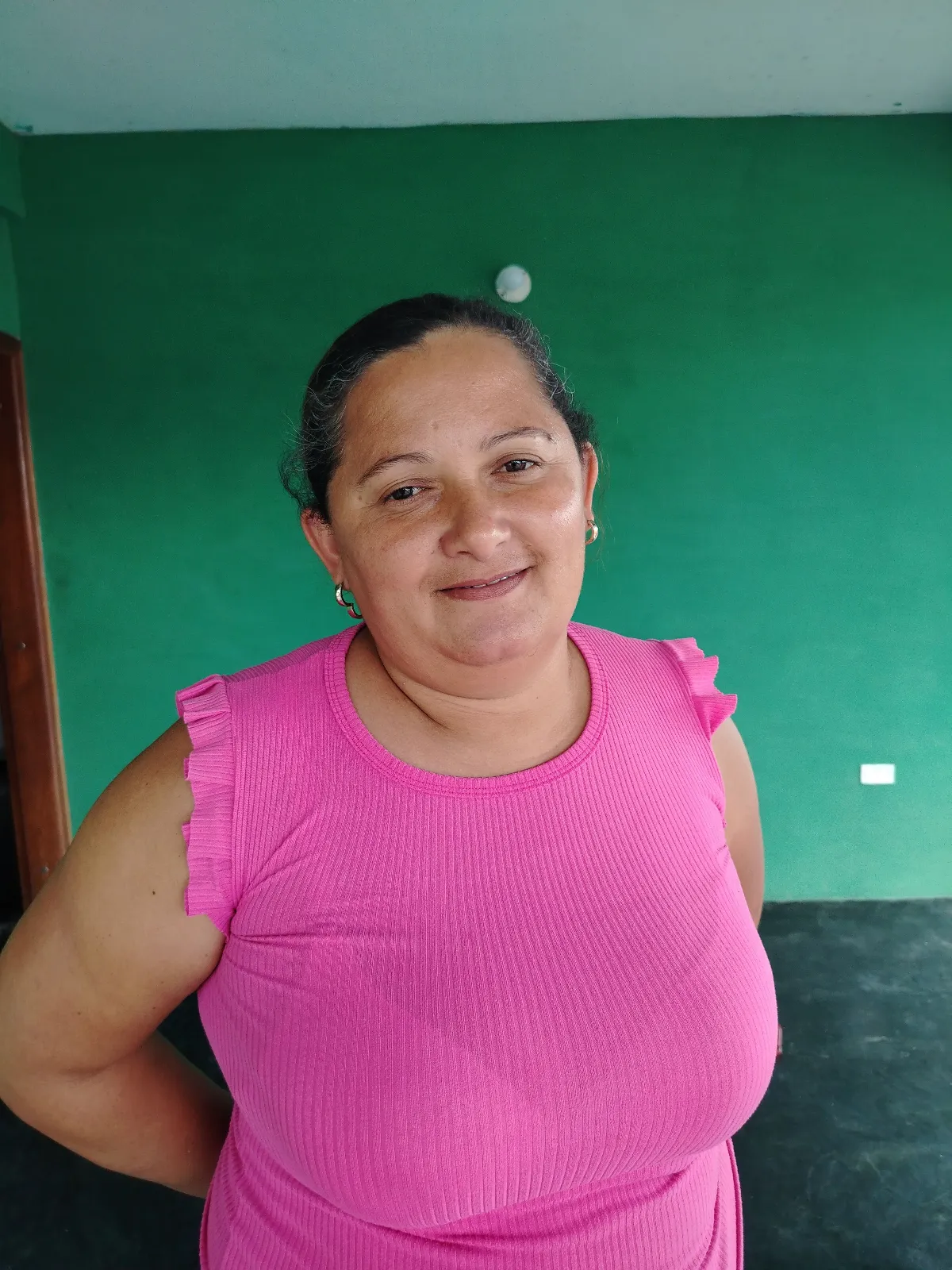 María mendez
