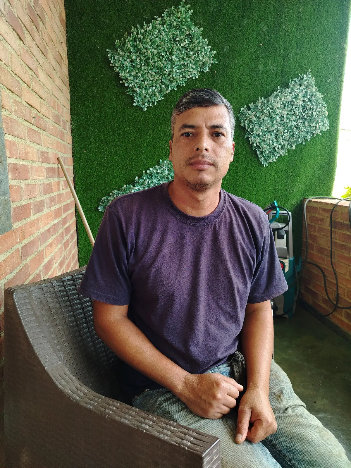 Luis Berríos