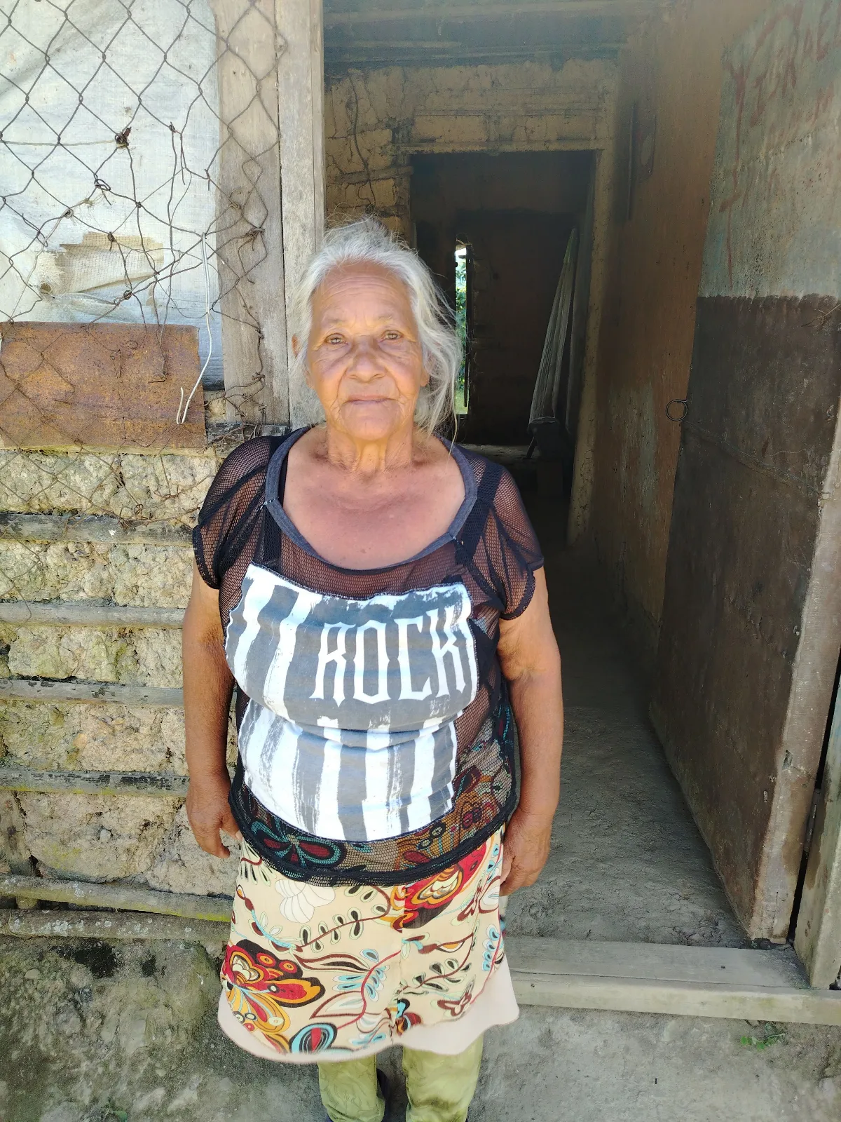 Reina Mendoza