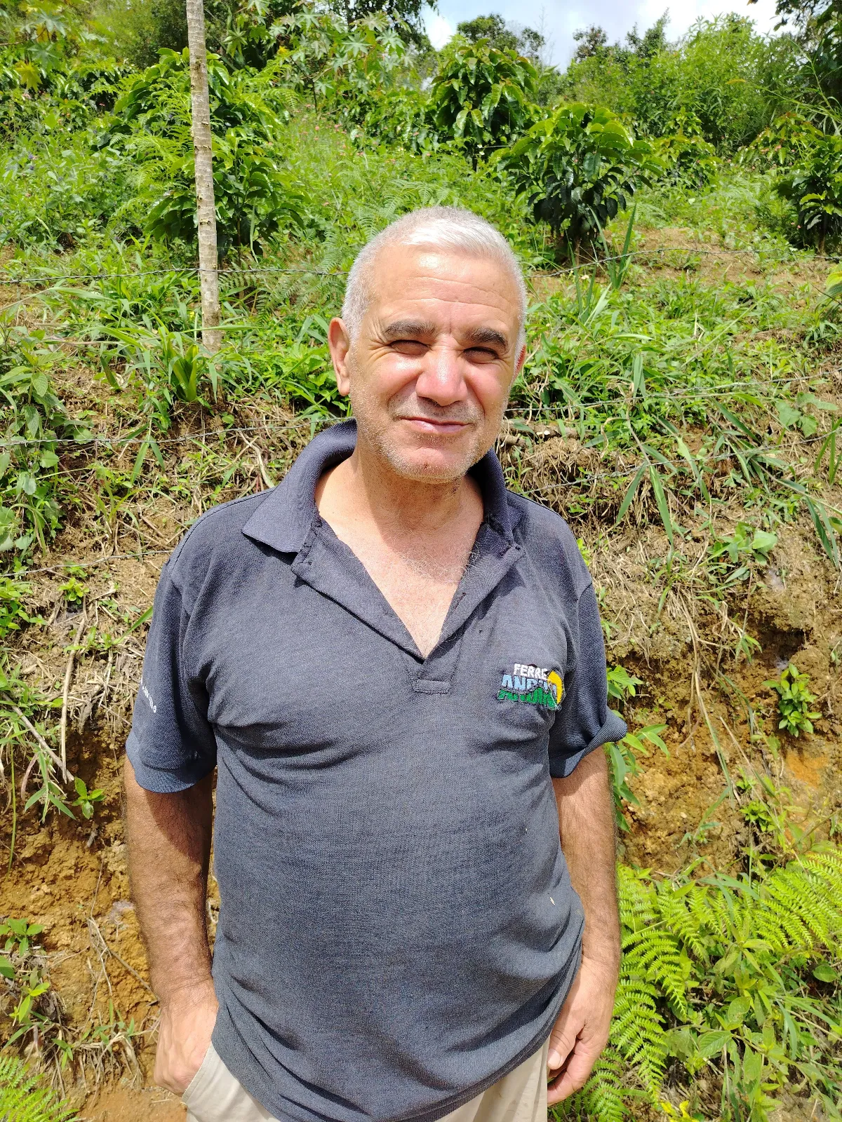 Rodrigo Mejía