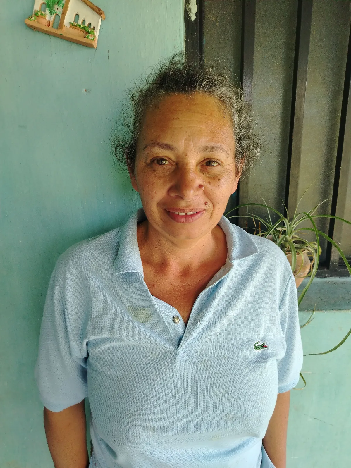 Rocío torres