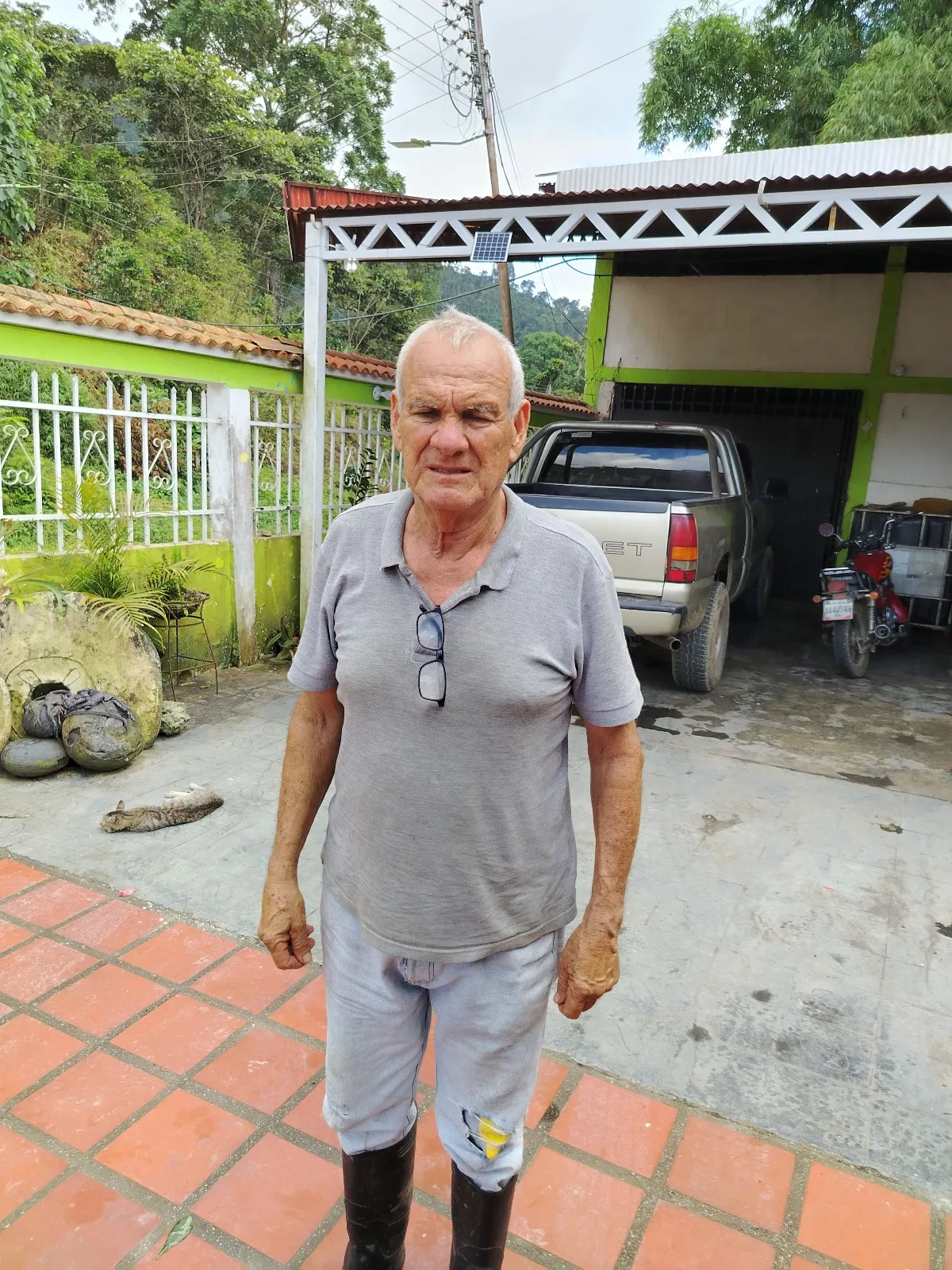 César Lacruz
