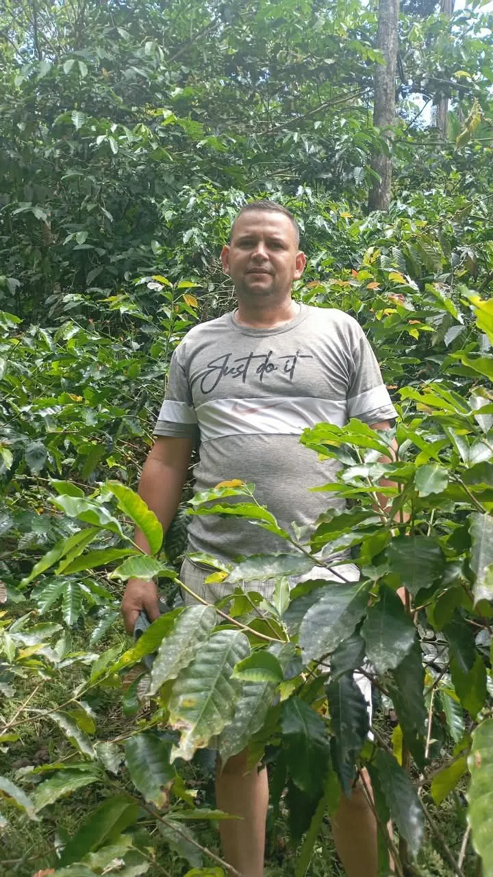 Edixon Gonzalez