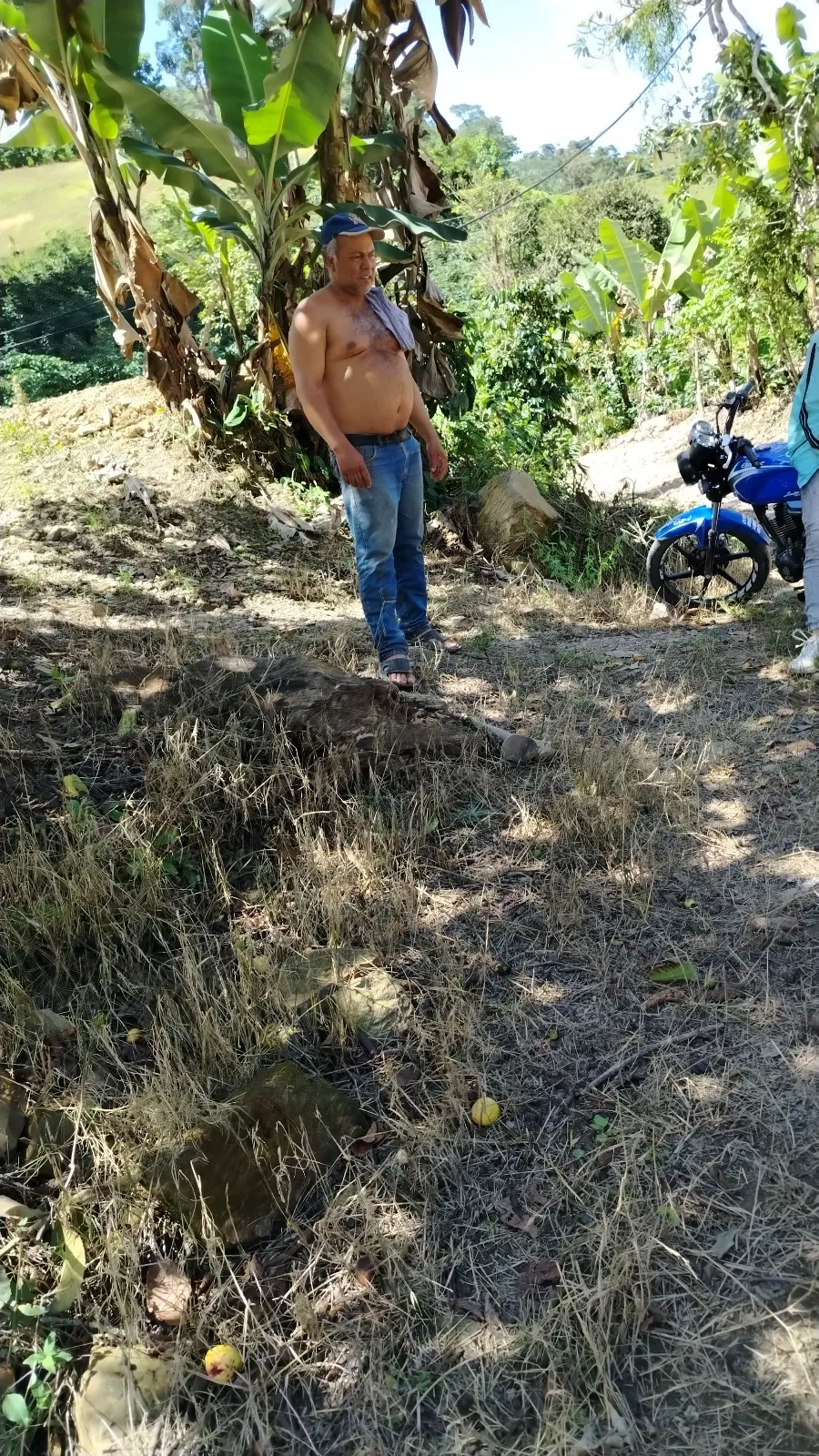 Roseliano Mendoza