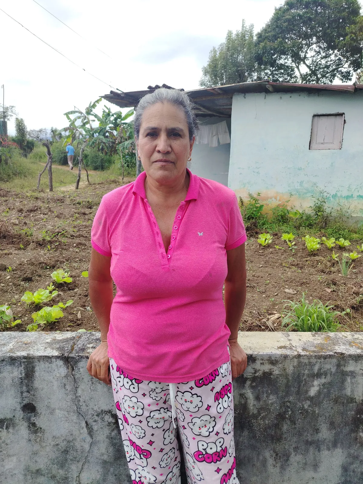 Dorany Betancourt