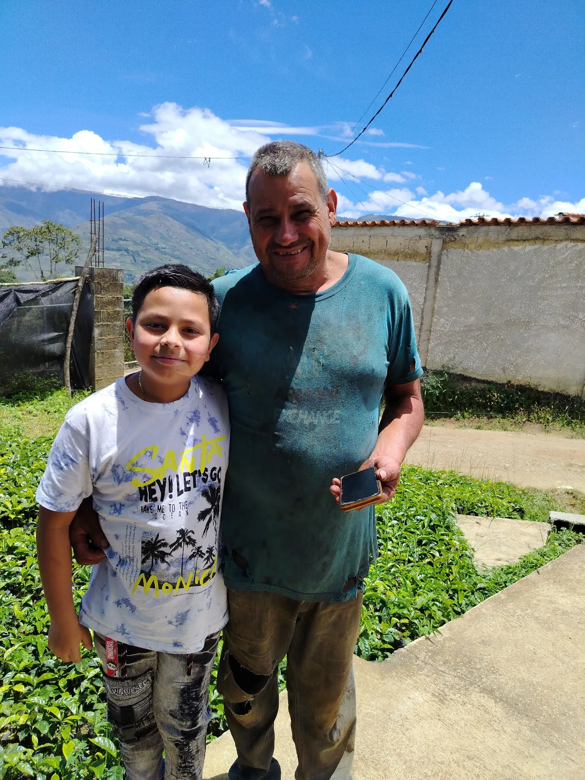 Rafael González