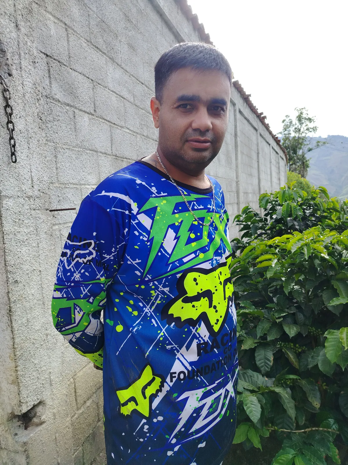 Yorman Pineda