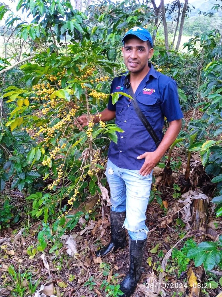 Eleazar Rojas