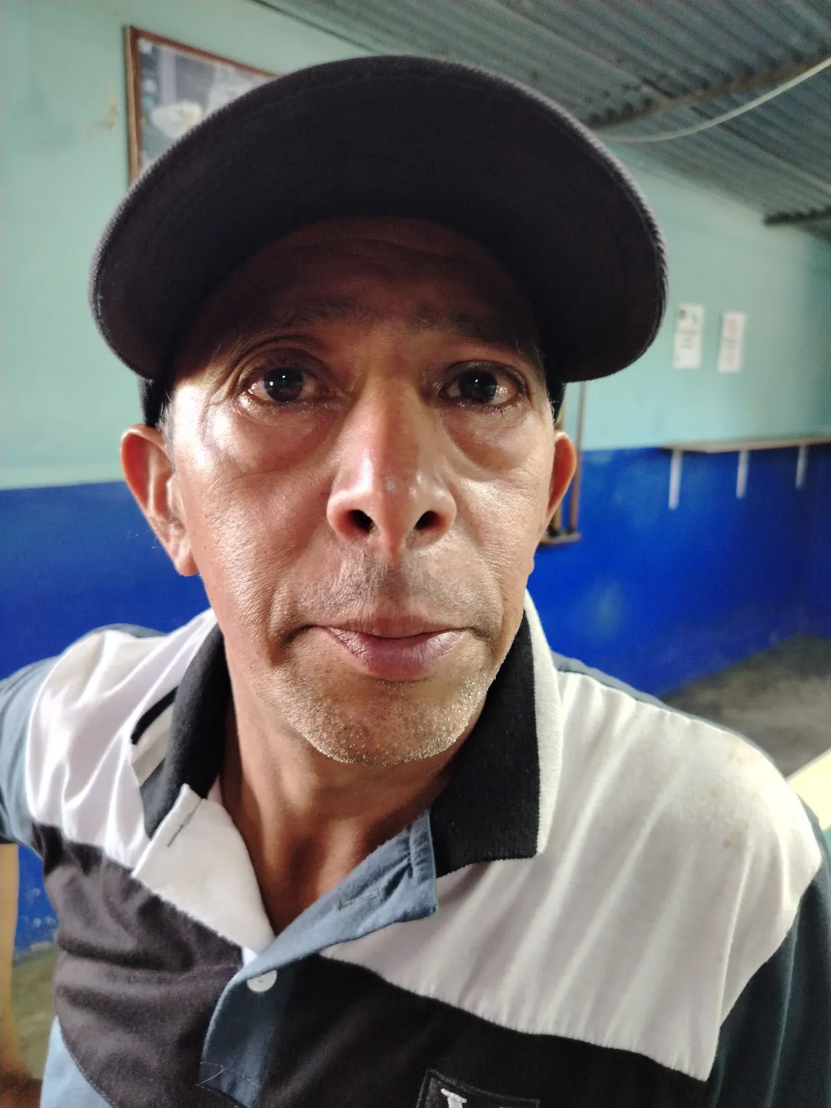 Jorge Berríos
