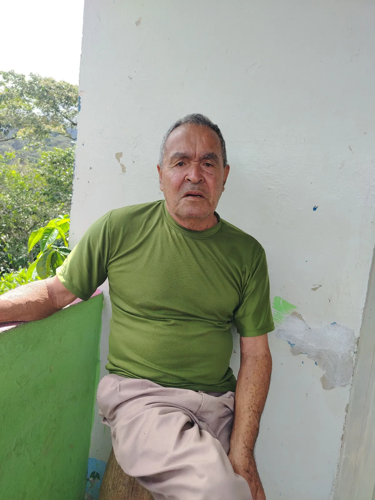 Francisco Hernández