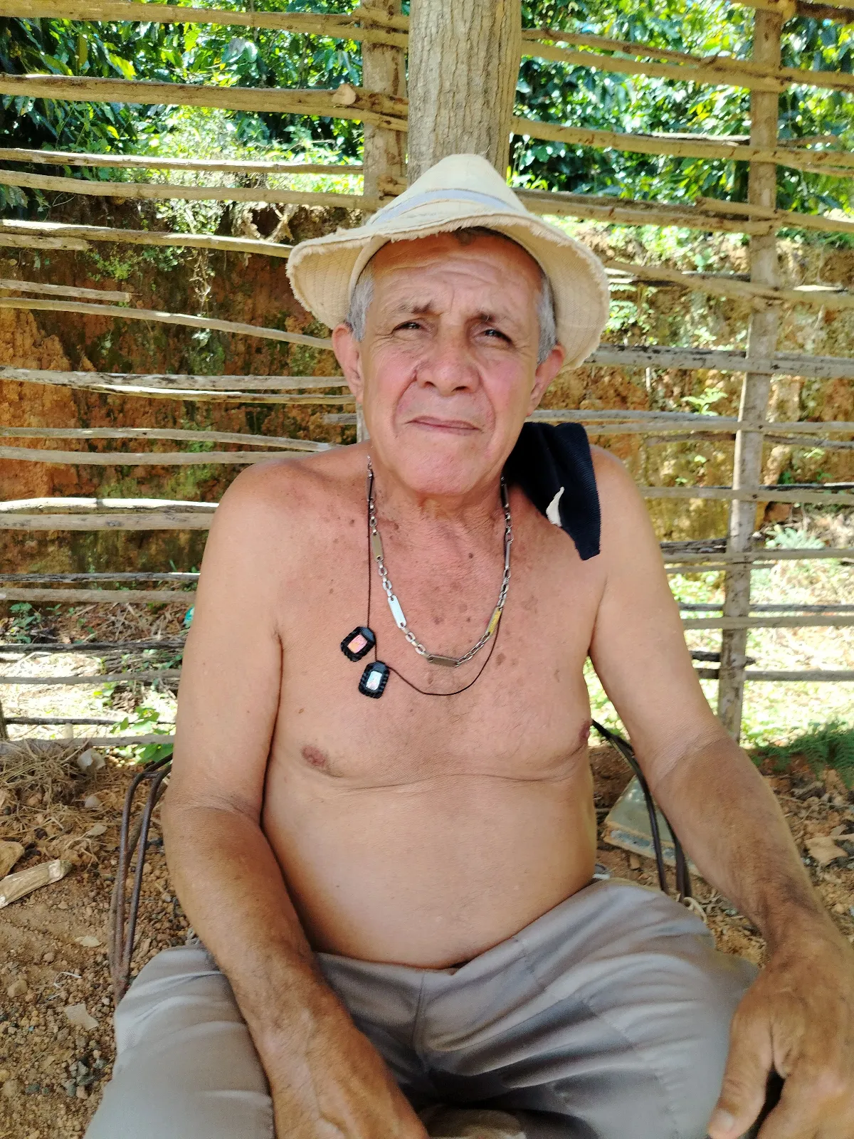 Eustaquio González