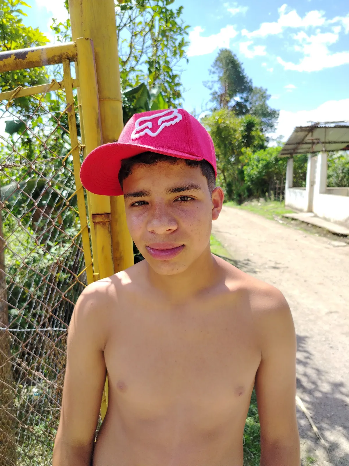 Argenis camacho