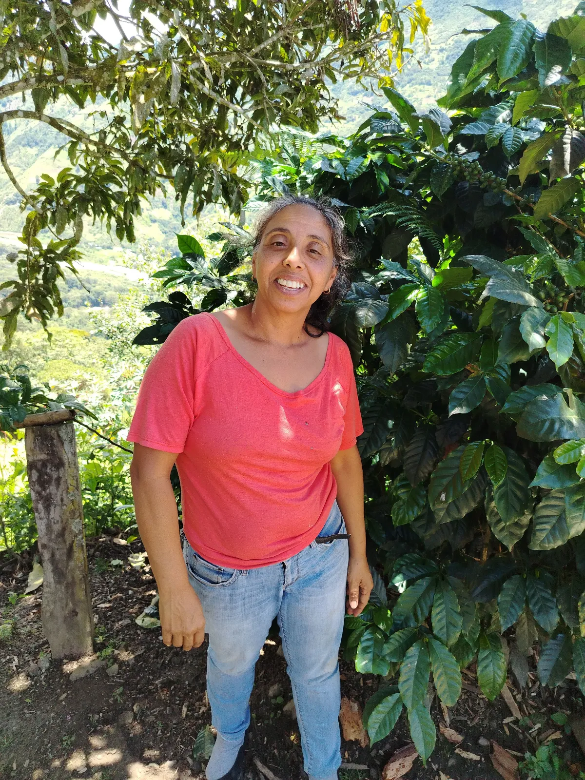 María velazques