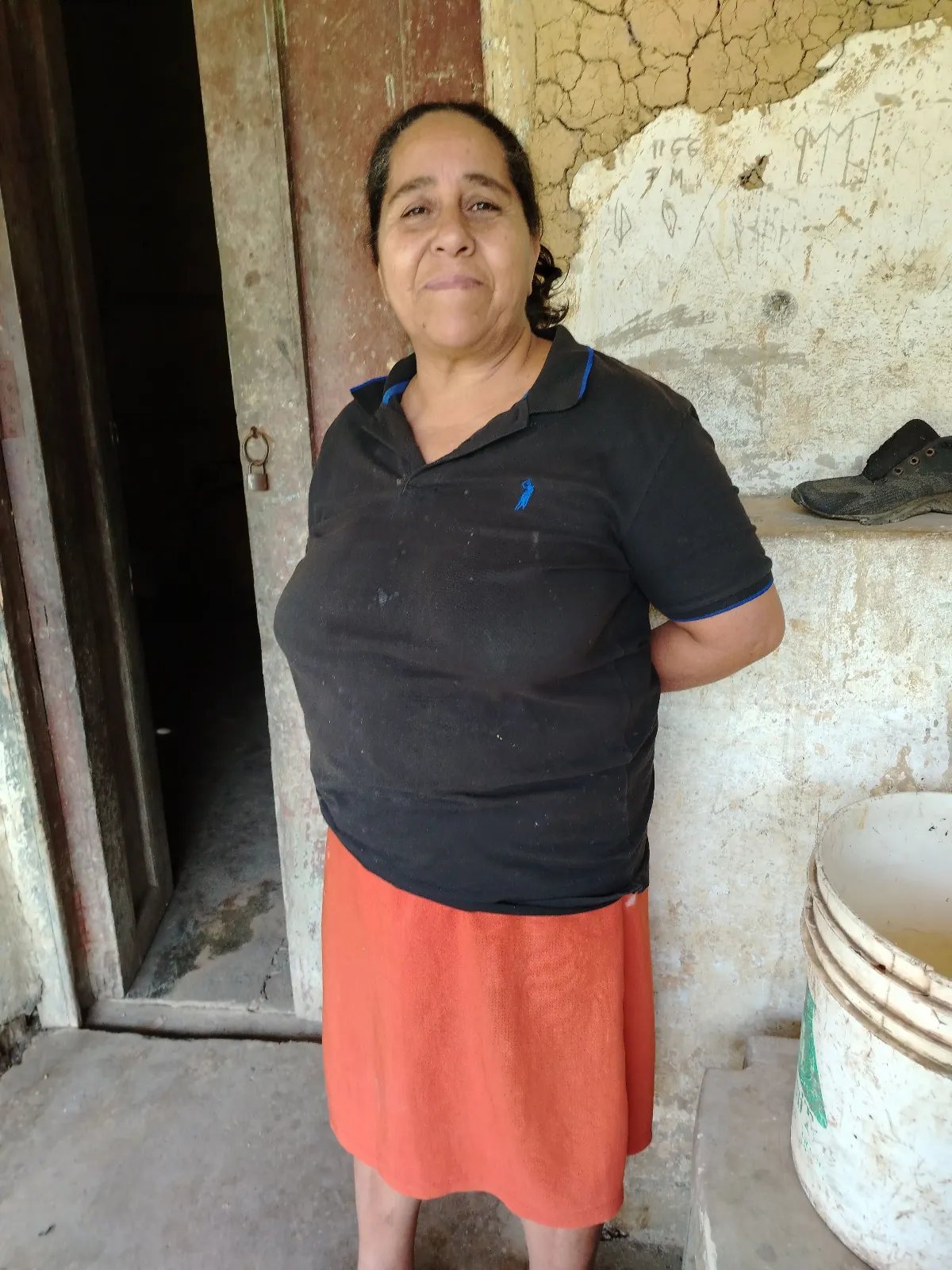 Ramona Linares