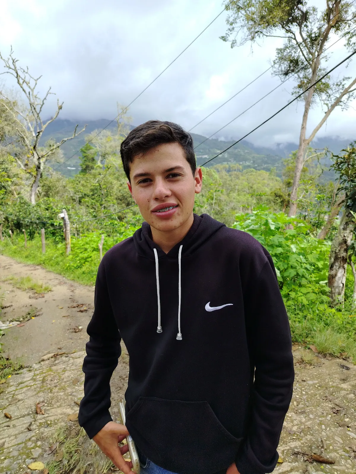 Omar Ayala