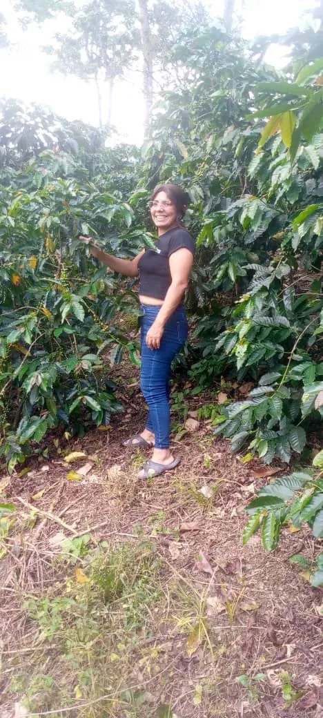 Yarisbel Colmenares