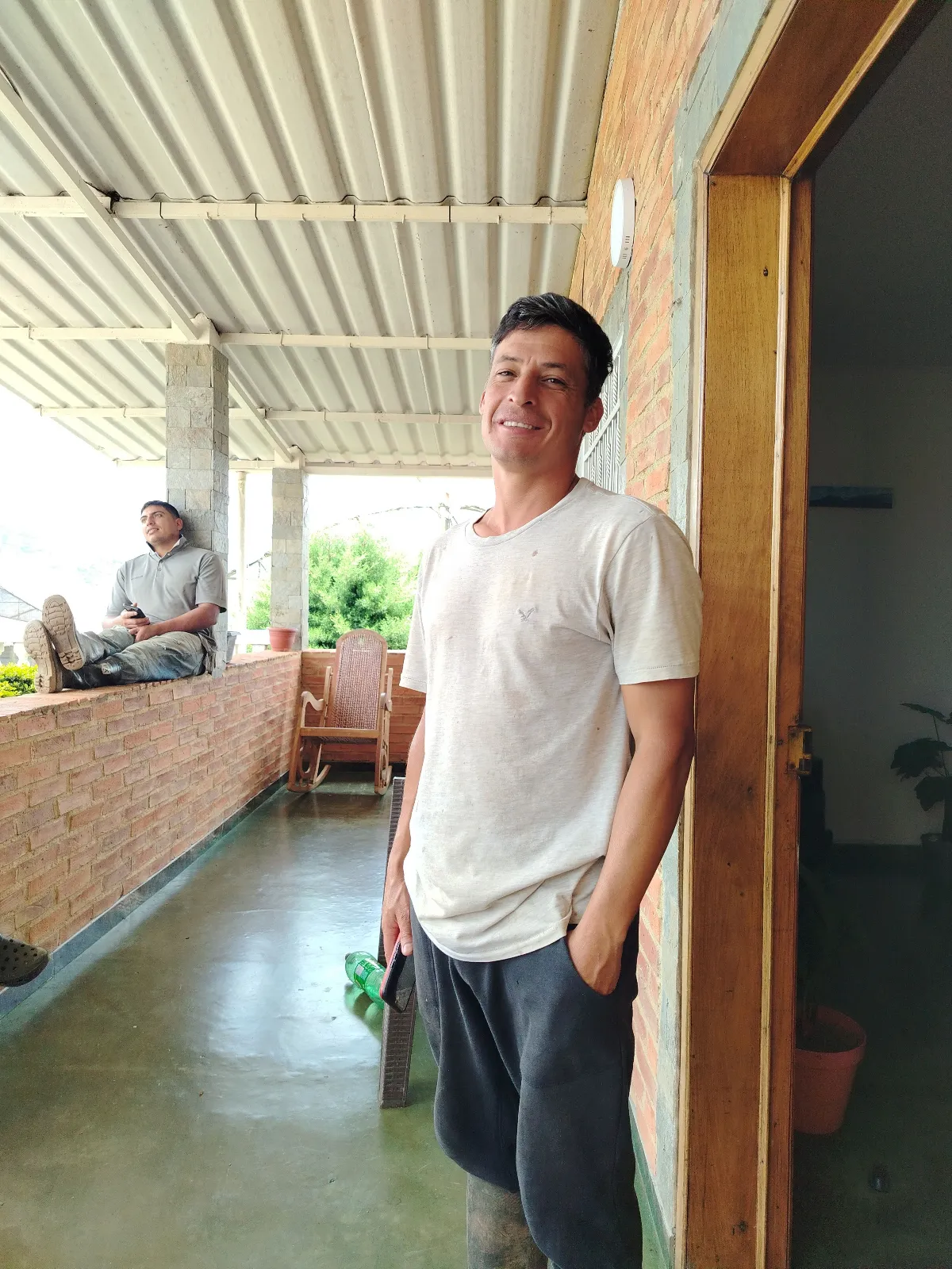 Francisco Berríos