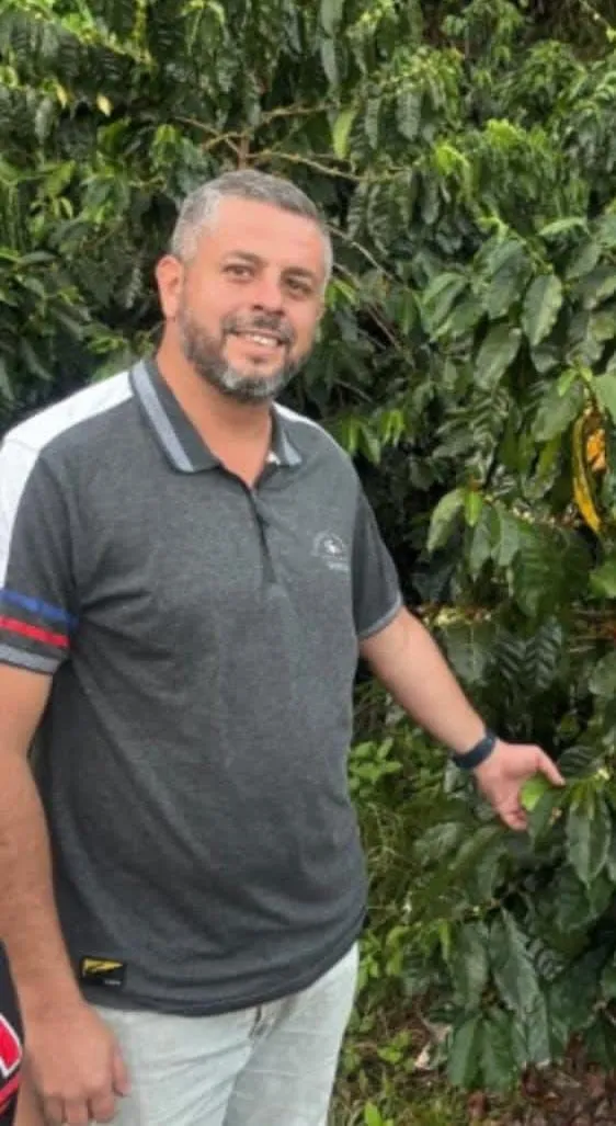 Luis Javier cañizalez