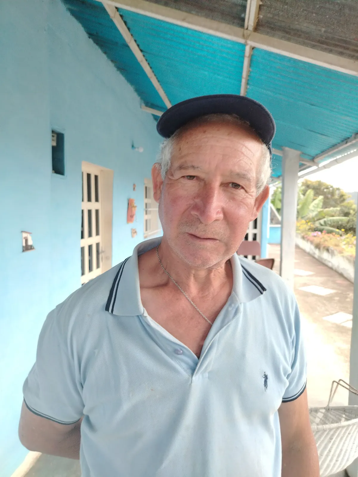 Roque gudiño