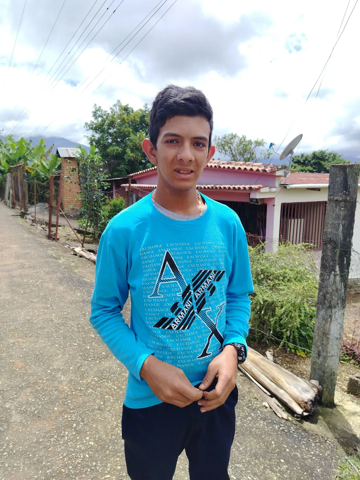 Edgar González