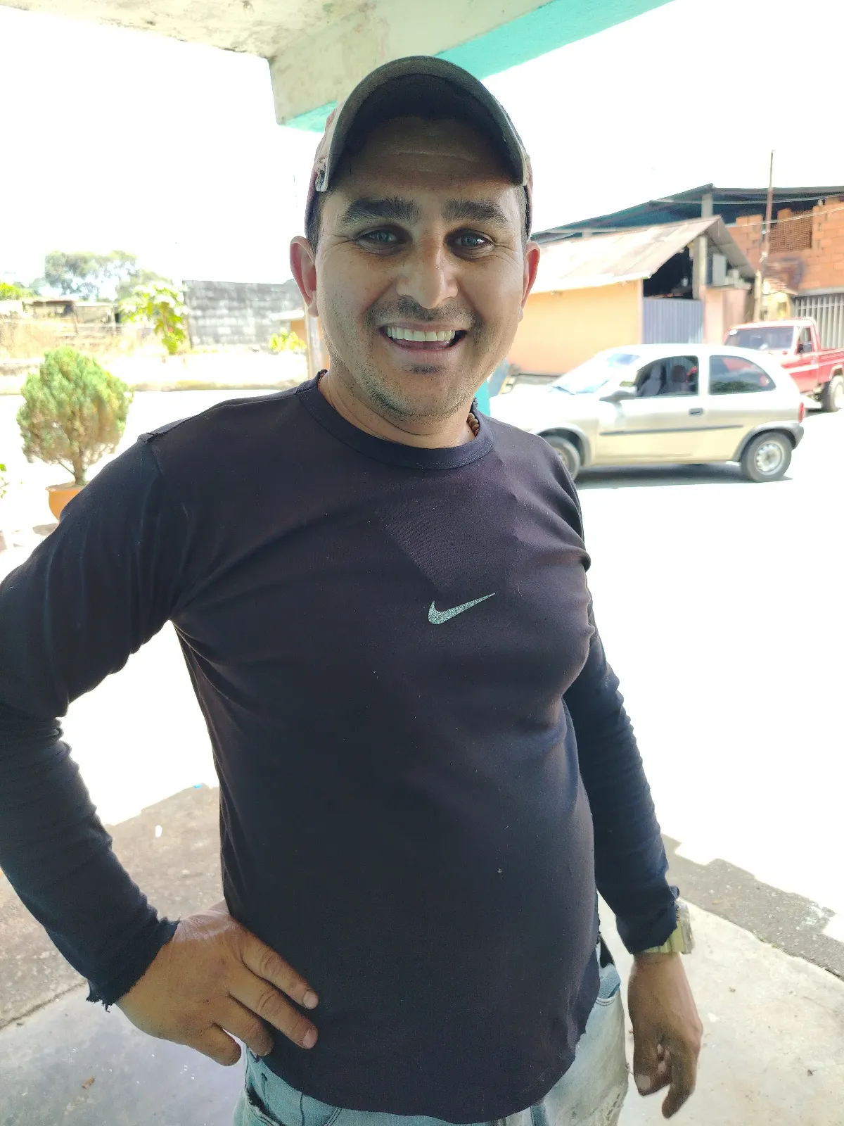 José wilfredo guidiño