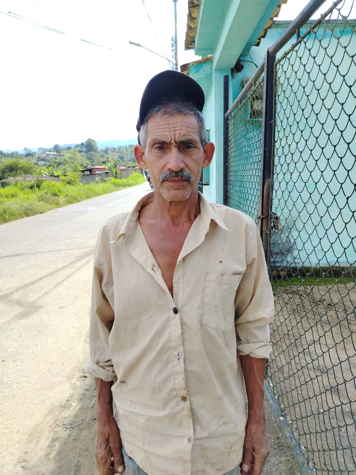 José Rufino Benítez