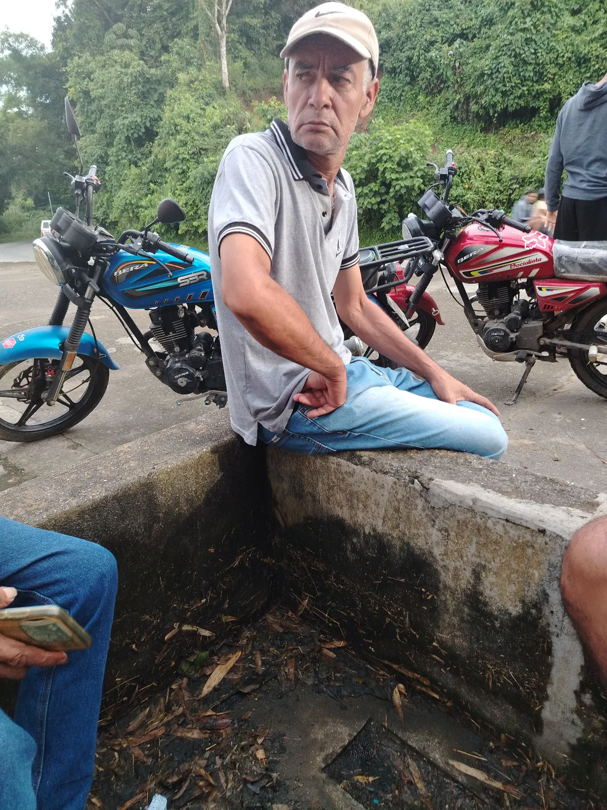 Edgar torrealba
