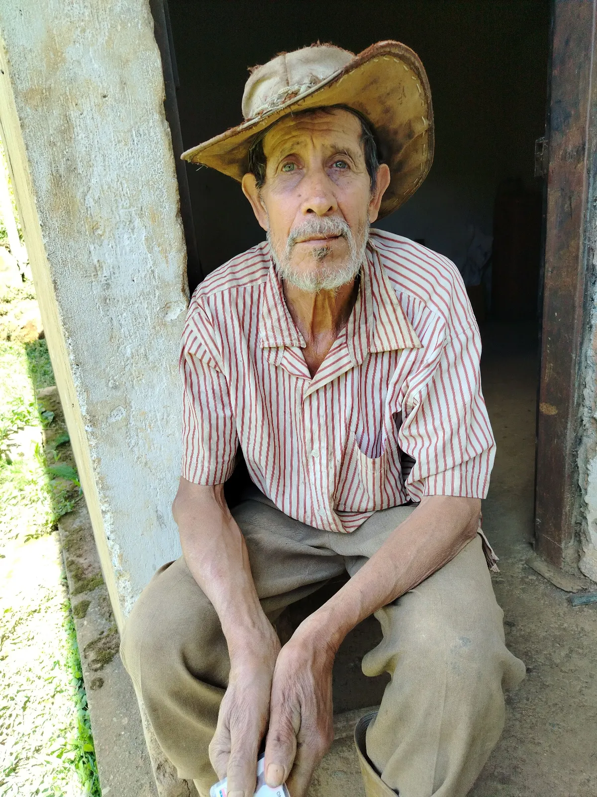 Hipólito torres