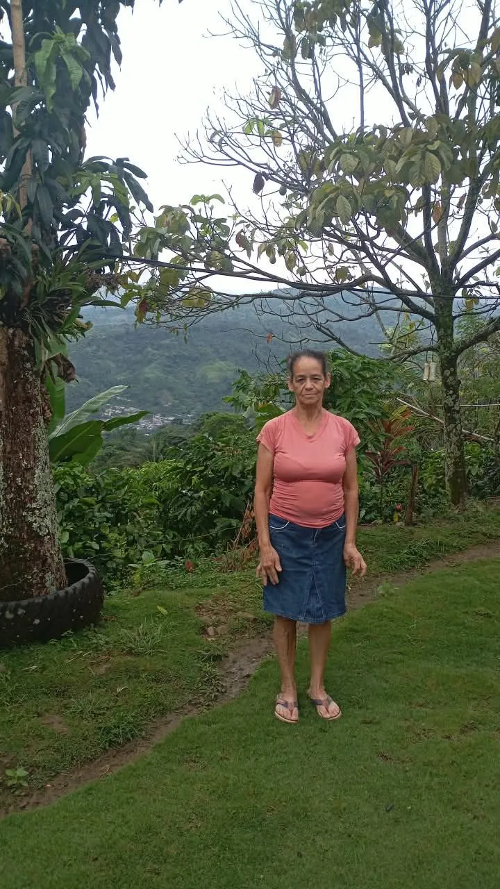 Nelly Pargas