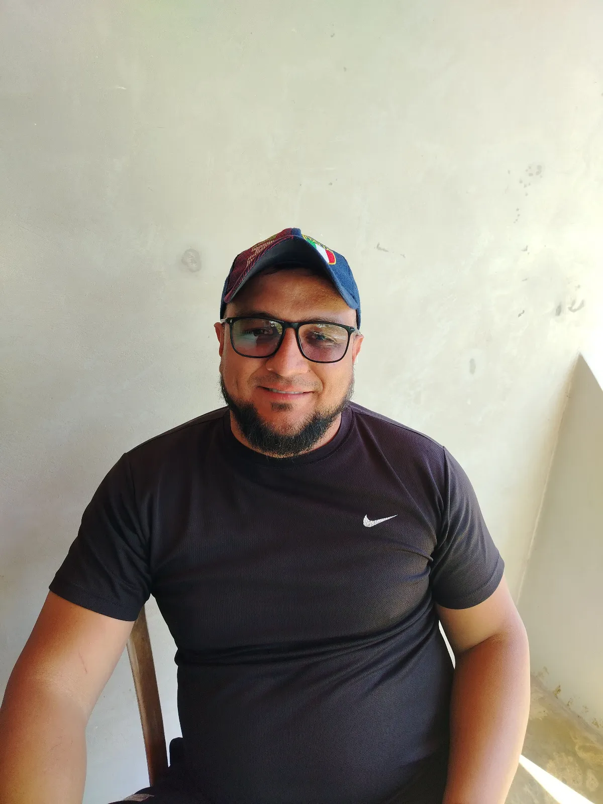 Arnaldo Berrios
