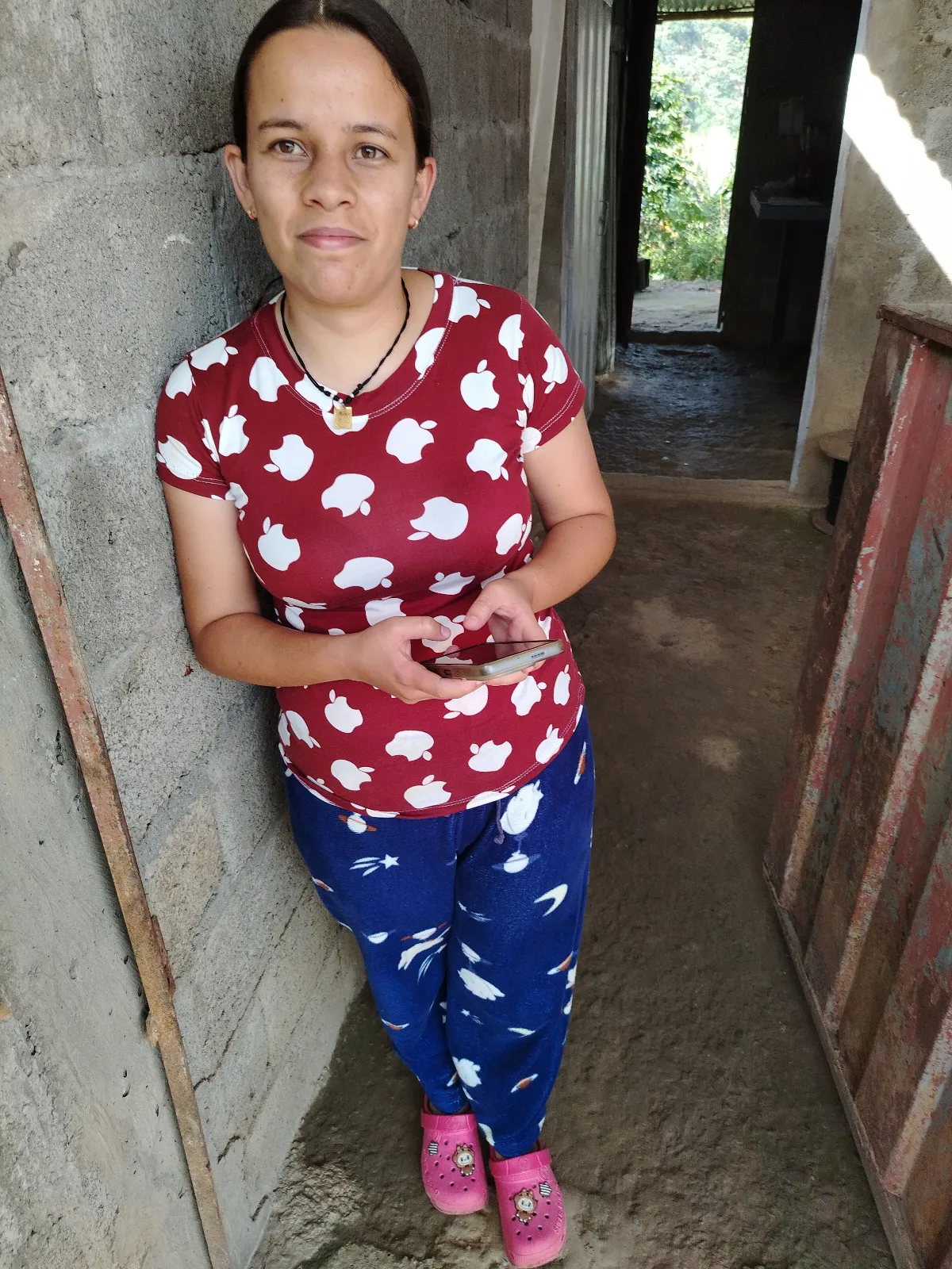 María Celeste Valera Villegas