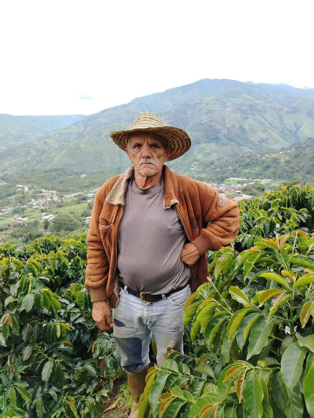 Roque Jacinto Guidiño Rivero 