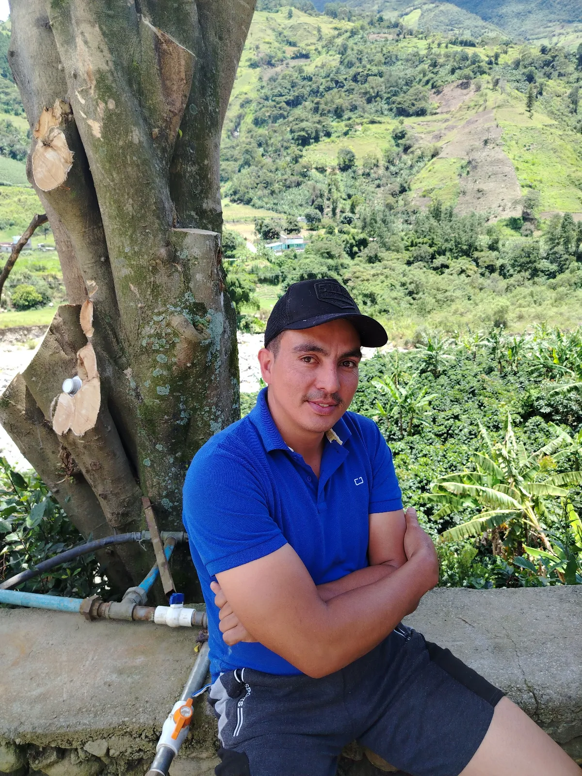 Jeiner Berrios