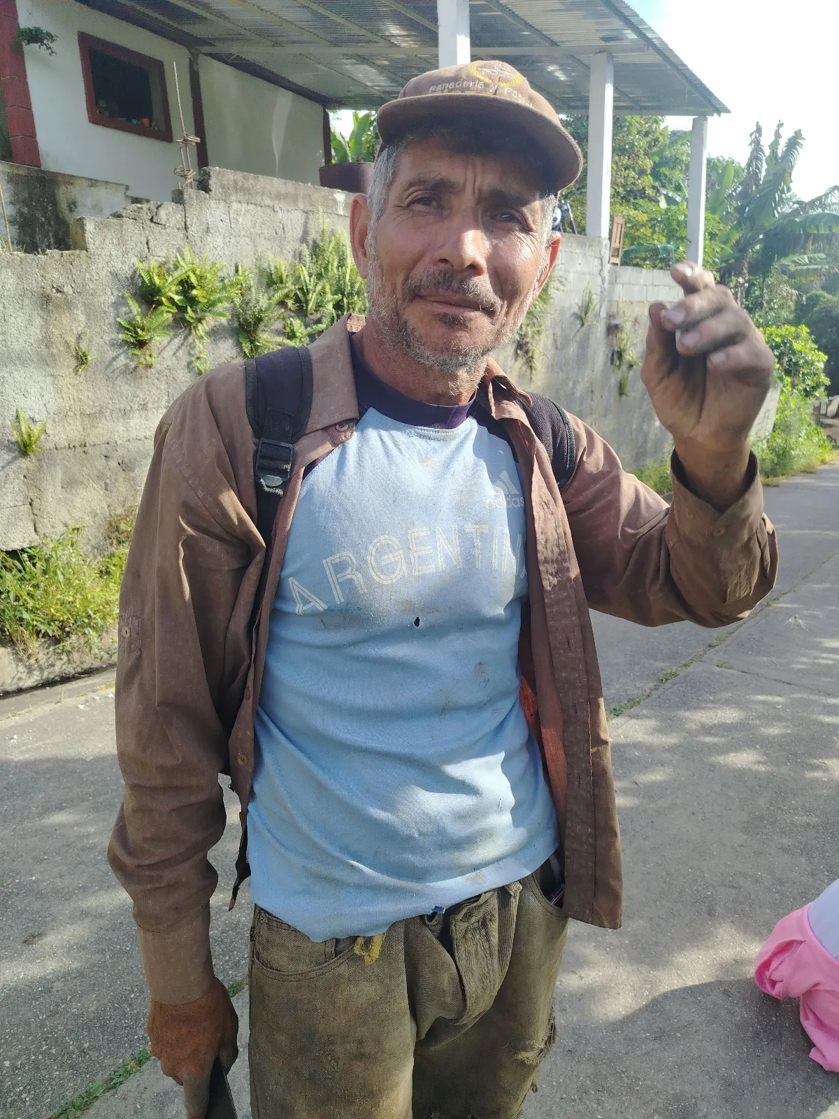 Gustavo Rivas