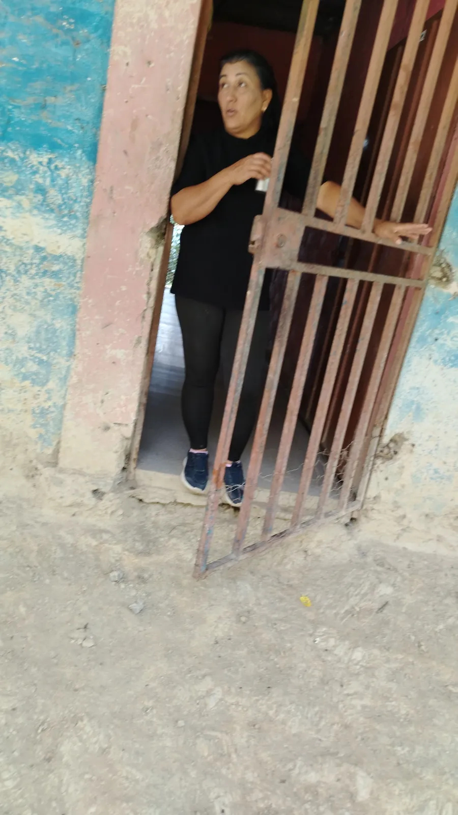 Judith Escalona