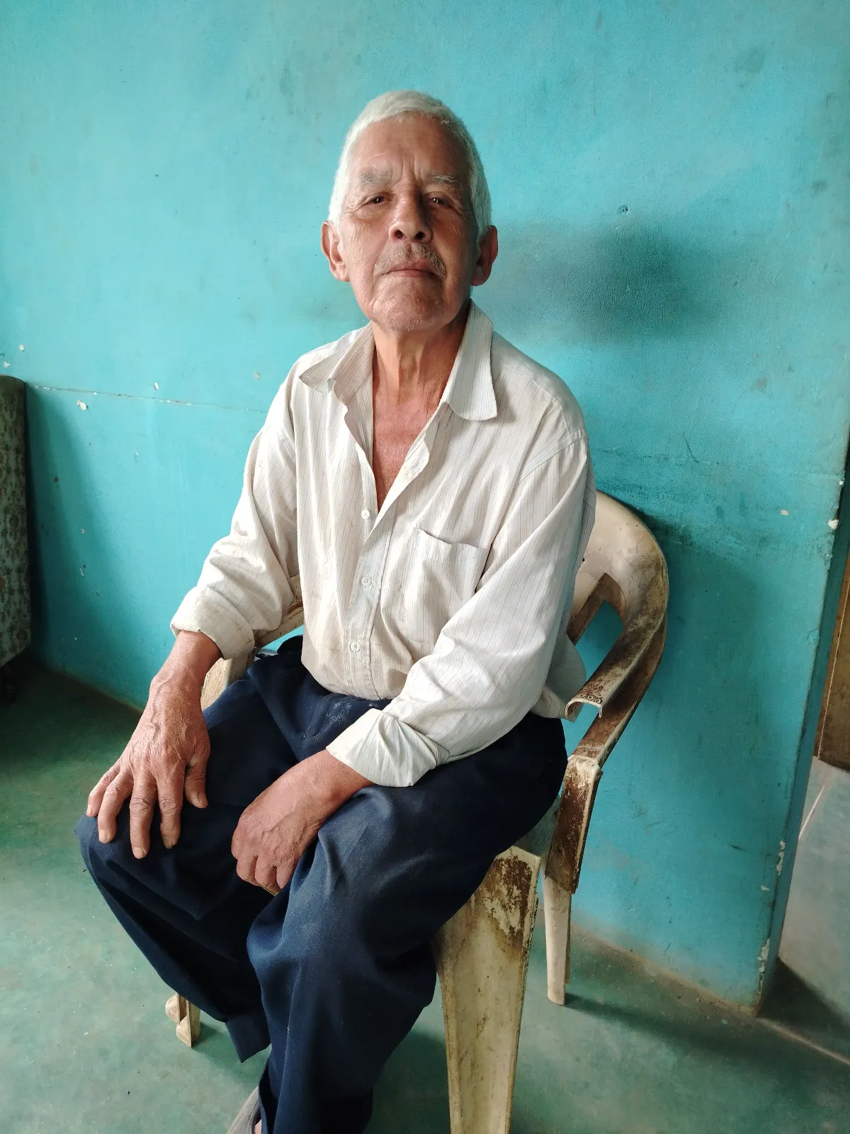 Agustín Gil