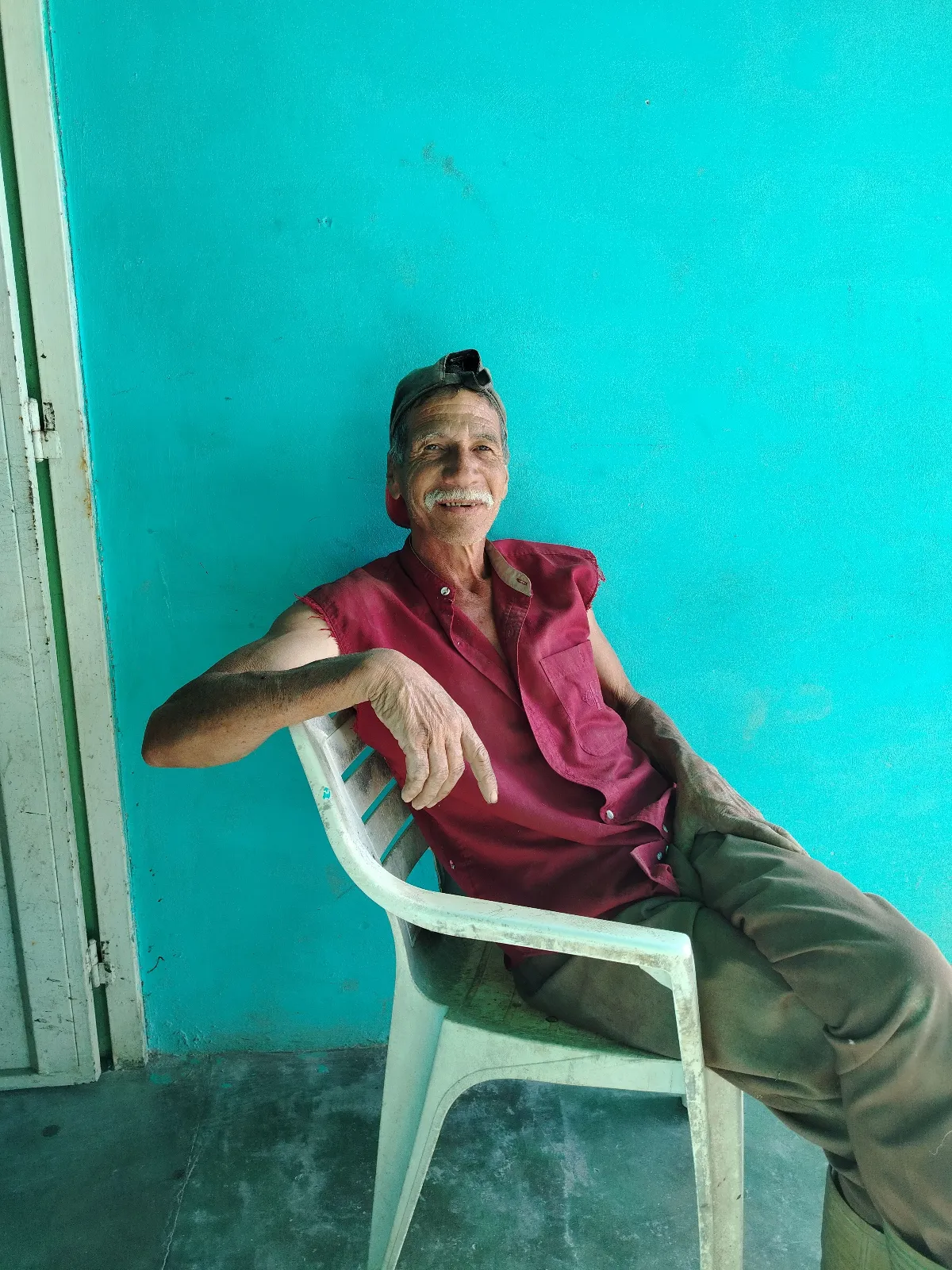 Elías Briceño Mejía