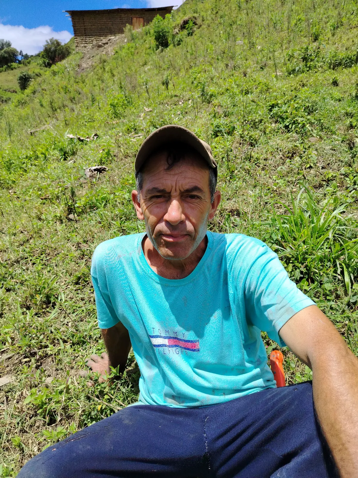 José julio