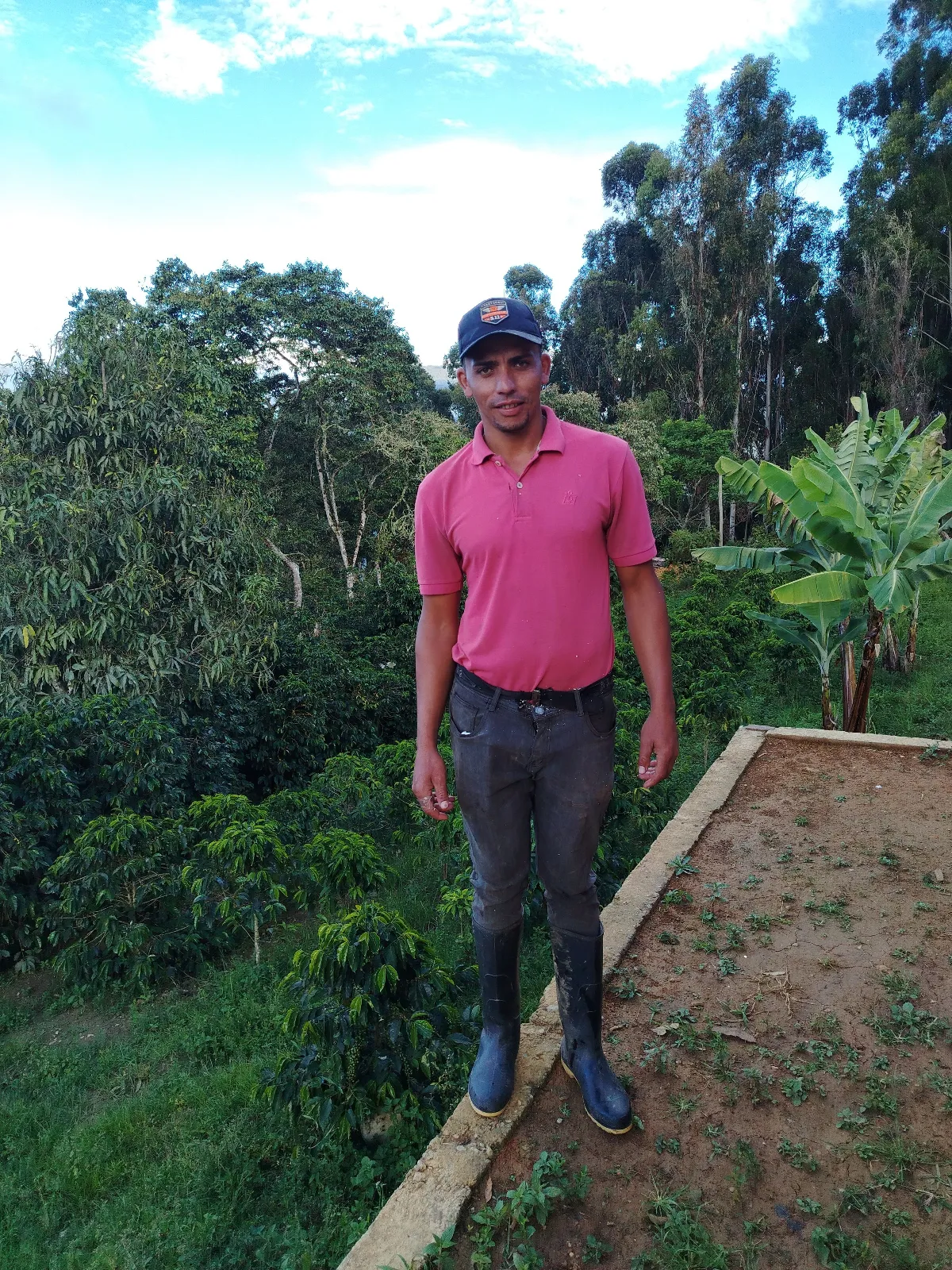 Adrian Vásquez Arraiz