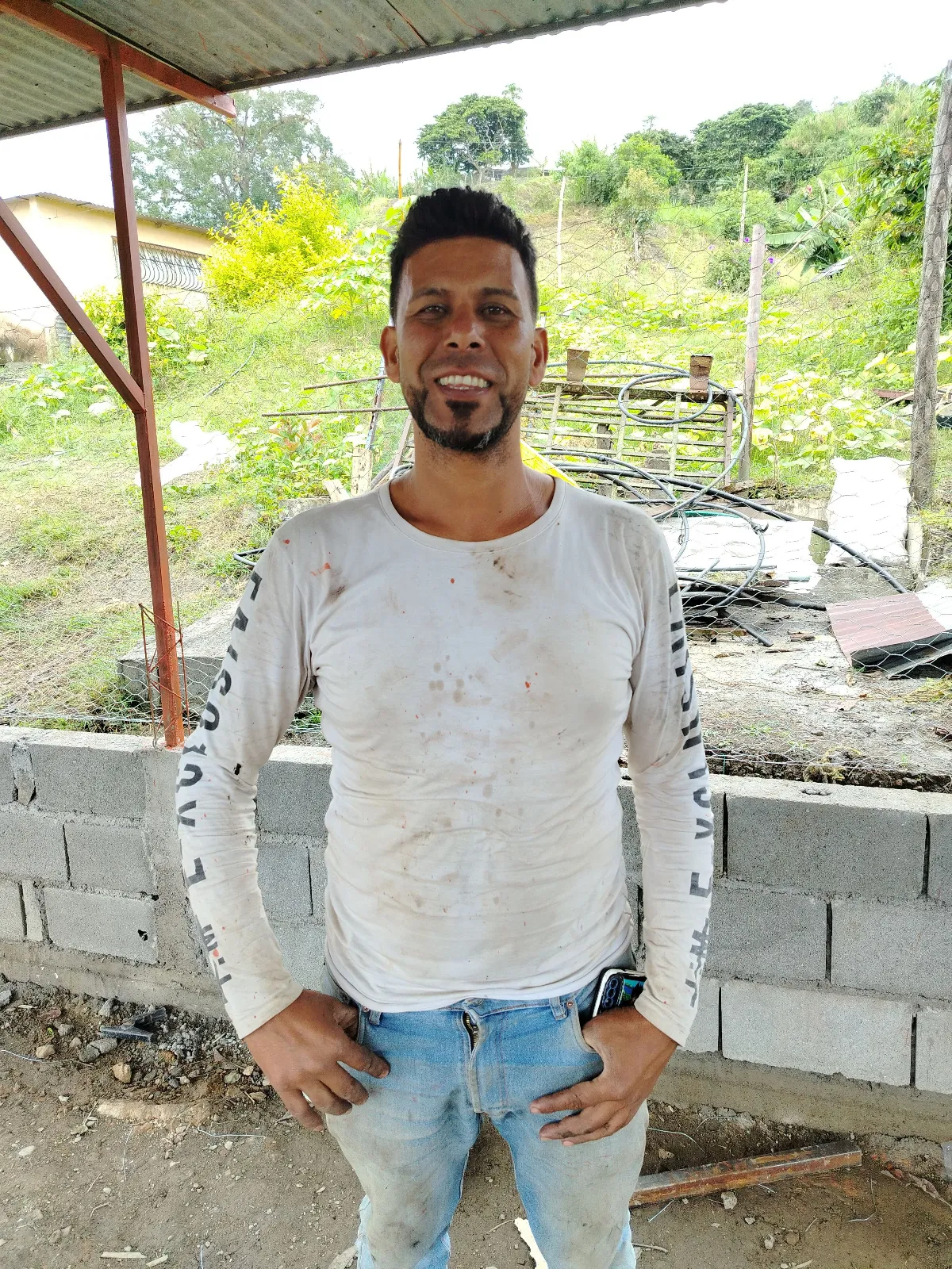 Ronathan Hernández